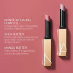 أحمر الشفاه NARS Afterglow Sensual Shine