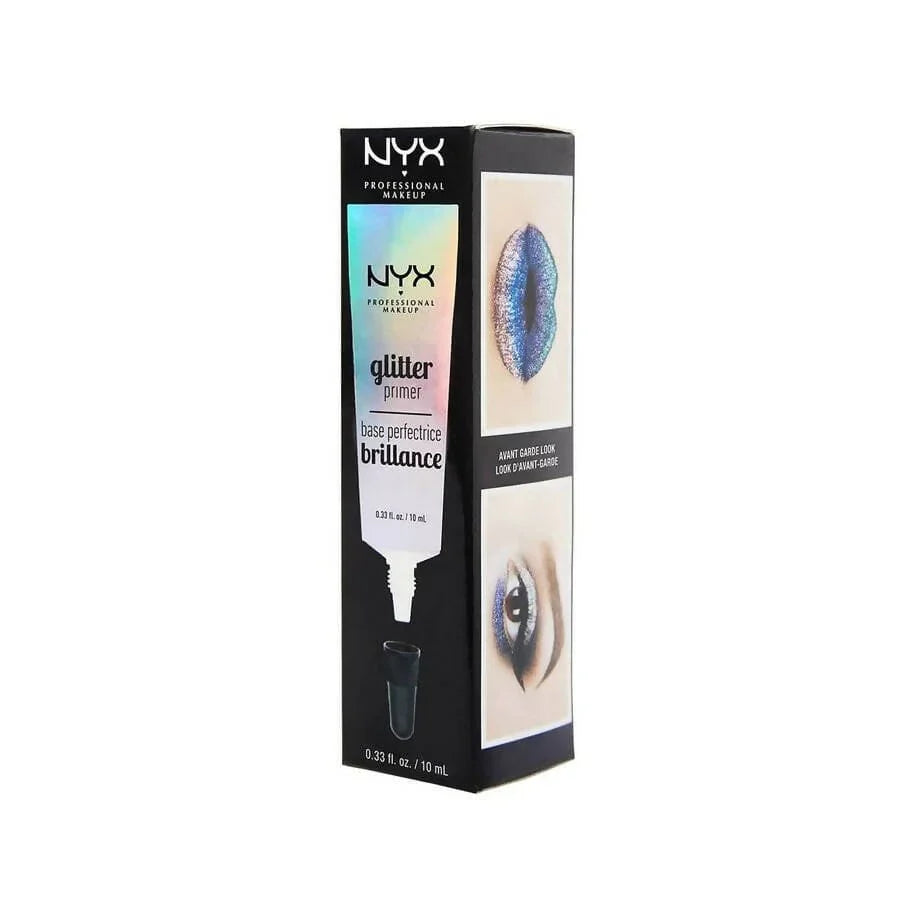 برايمر جليتر NYX Professional Makeup