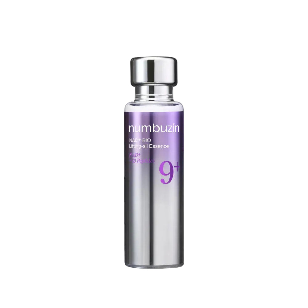 Numbuzin - No.9 NAD Bio Lifting-sil Essence 50ml