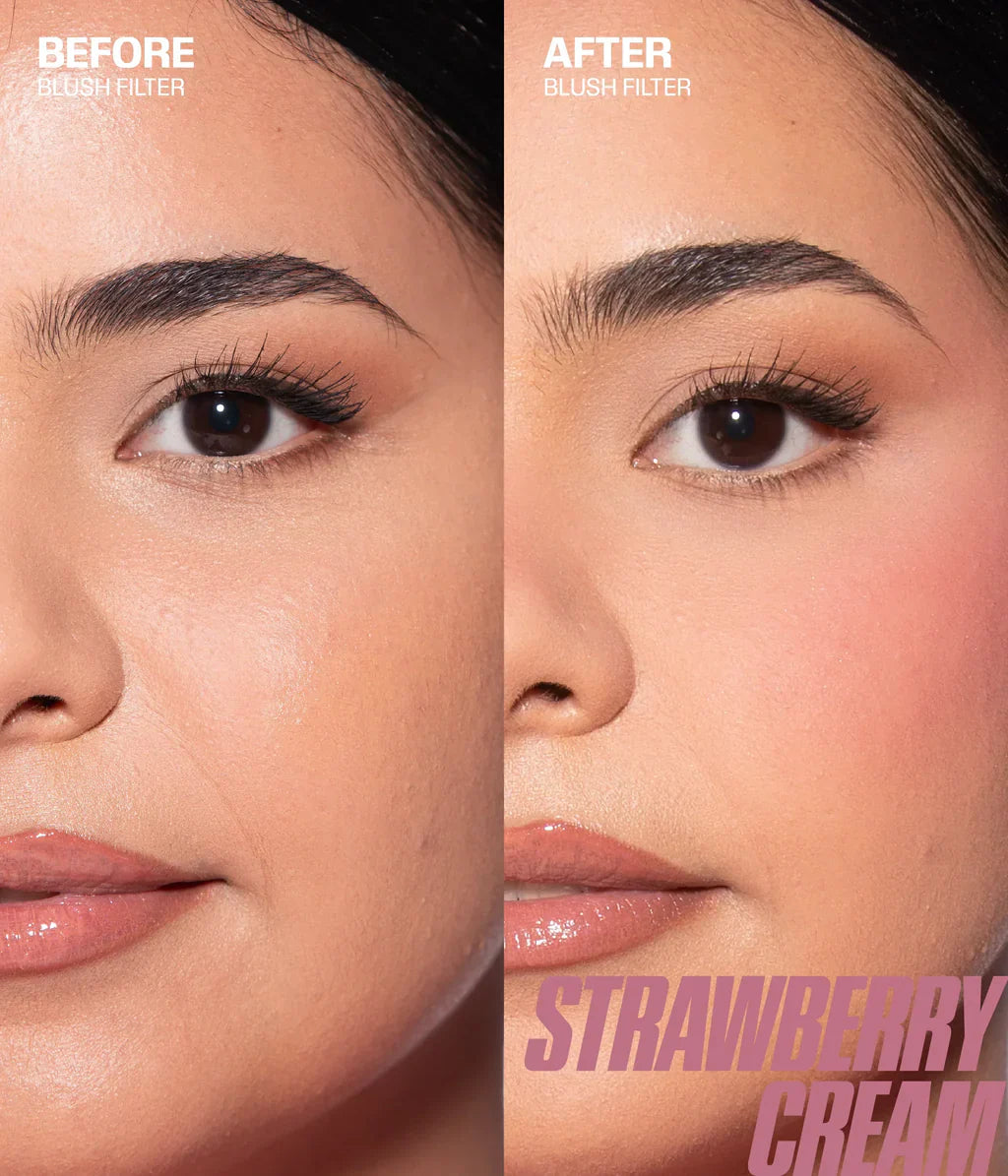HUDA BEAUTY Blush Filter Liquid Blush