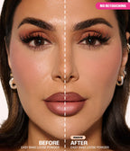 بودرة تثبيت سائبة إيزي بيك من هدى بيوتي