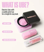 Huda Beauty Faux Filler Extra Shine Lip Gloss