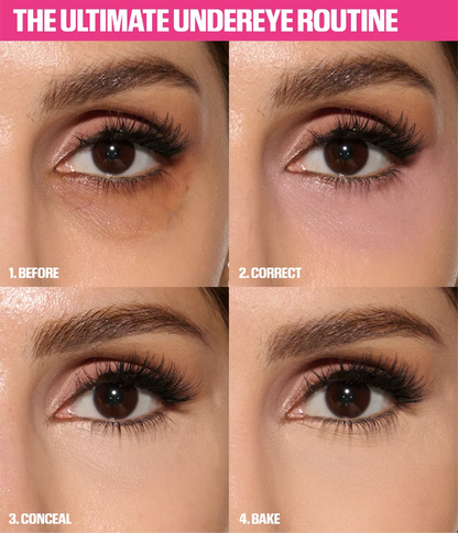 خافي عيوب FauxFilter Luminous Matte من HUDA BEAUTY