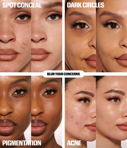خافي عيوب FauxFilter Luminous Matte من HUDA BEAUTY