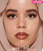 HUDA BEAUTY  FauxFilter Luminous Matte Concealer