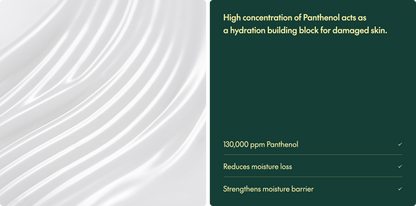 PURITO SEOUL Mighty Bamboo Panthenol Serum
