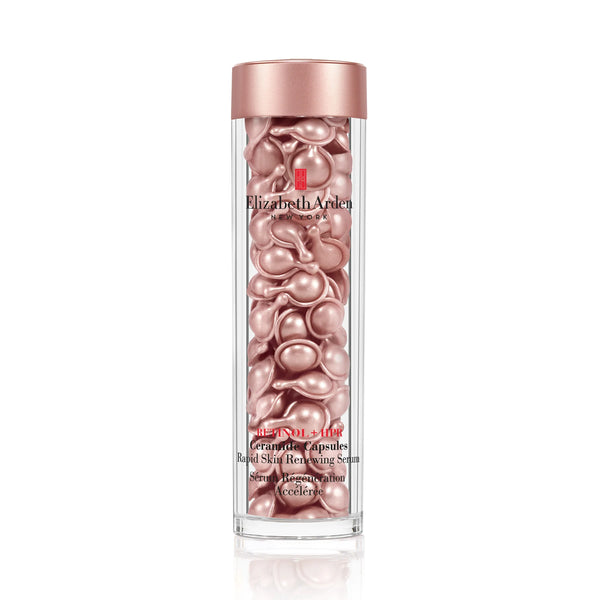 Elizabeth Arden Retinol + HPR Ceramide Capsules x60