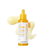 Medicube Kojic Acid Turmeric Peeling Gel – 80ml