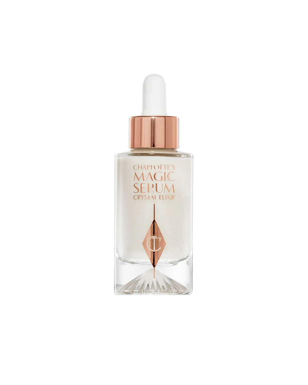 Charlotte's Magic Serum Crystal Elixir
