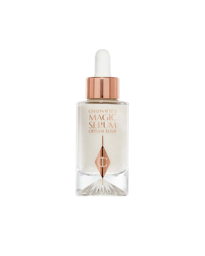 Charlotte's Magic Serum Crystal Elixir