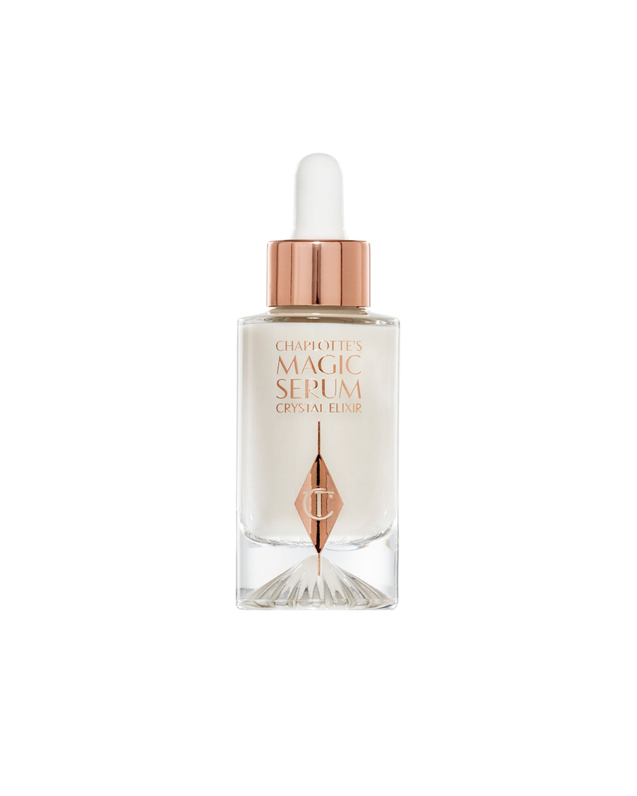 Charlotte's Magic Serum Crystal Elixir