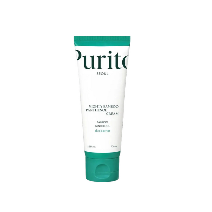 Purito Seoul Mighty Bamboo Panthenol Cream