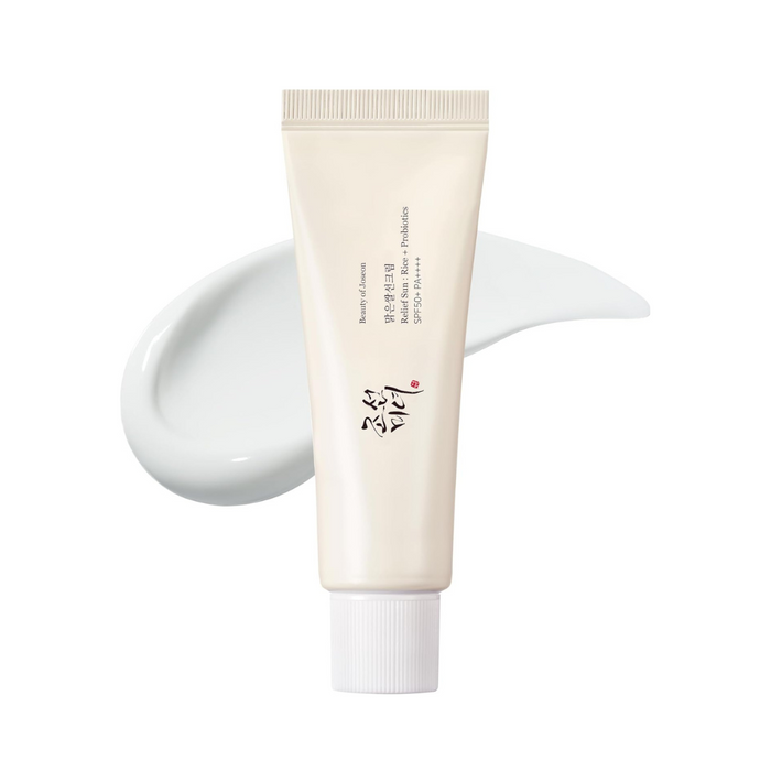 Beauty of Joseon Relief Sun: Rice + Probiotics SPF50+