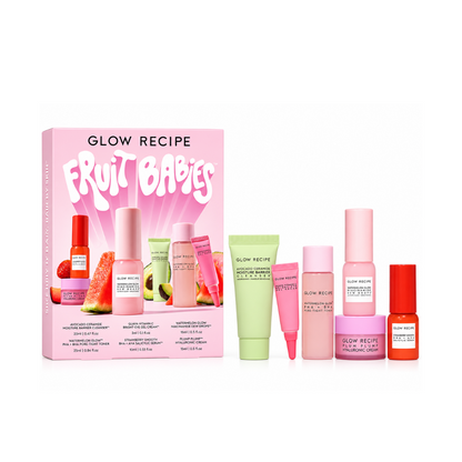 Glow Recipe Fruit Babies Glow & Soothe