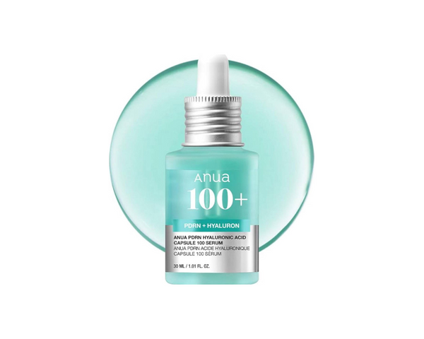 Anua PDRN Hyaluronic Acid Capsule 100 Serum