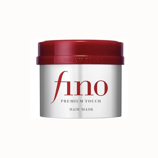 Fino Premium Touch Hair Mask