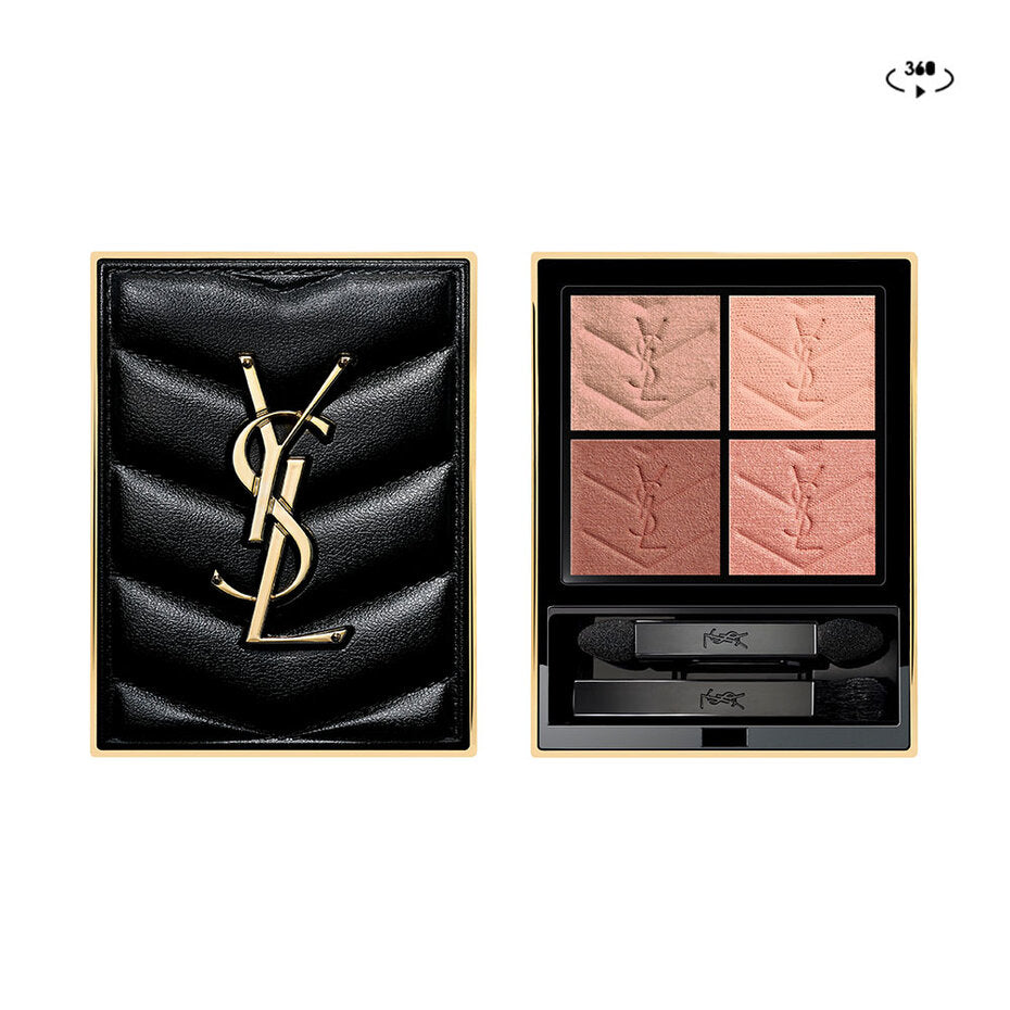 Yves Saint Laurent Couture Mini Clutch Eyeshadow Palette