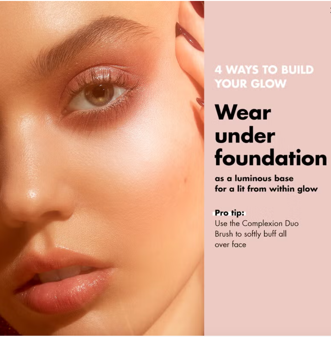 e.l.f. Cosmetics Halo Glow Liquid Filter