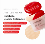 Medicube Red Succinic Acid Peeling 70 Pad