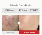 Medicube Red Succinic Acid Peeling 70 Pad