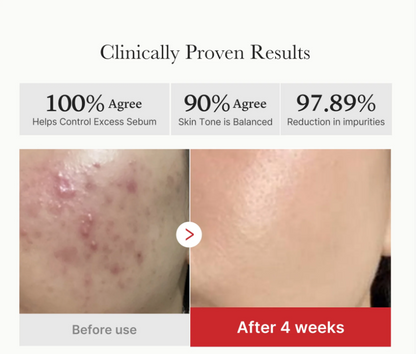 Medicube Red Succinic Acid Peeling 70 Pad