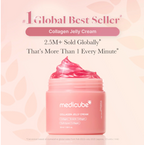 Medicube Collagen Jelly Cream
