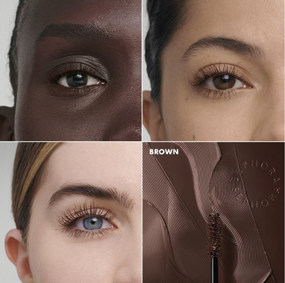 SEPHORA Mascara Trio Set