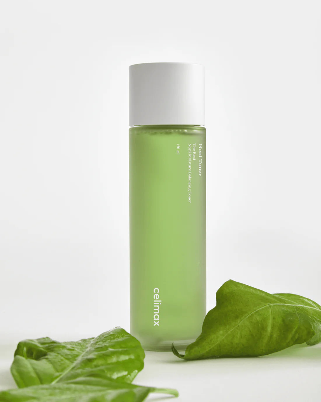 Celimax Real Noni Moisture Balancing Toner
