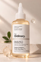 The Ordinary Glycolic Acid 7% Toning Solution 240ml