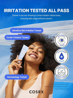 COSRX Ultra-Light Invisible Sunscreen SPF50 PA++