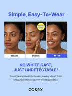 COSRX Ultra-Light Invisible Sunscreen SPF50 PA++