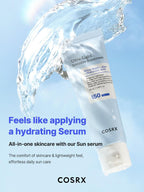 COSRX Ultra-Light Invisible Sunscreen SPF50 PA++