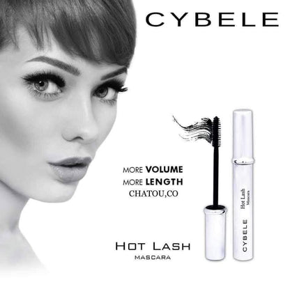 Cybele Hot Lash Mascara