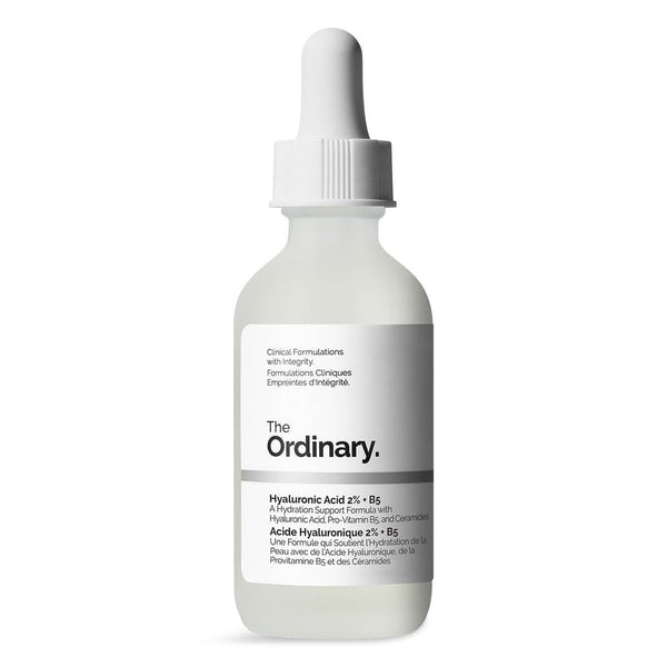 The Ordinary Hyaluronic Acid 2% + B5 Serum 30ml