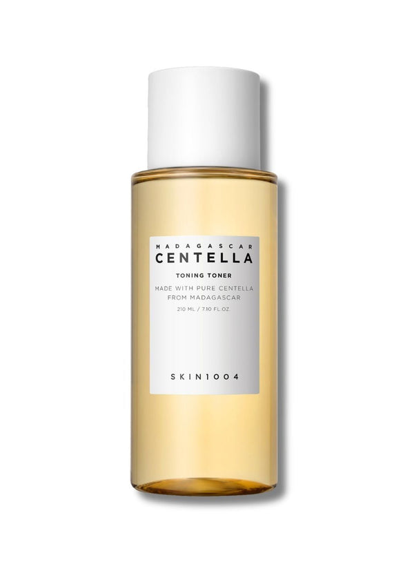Skin1004 Centella Madagascar Toning Toner