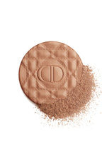 Dior Forever Nude Bronze Tanned-Effect Powder