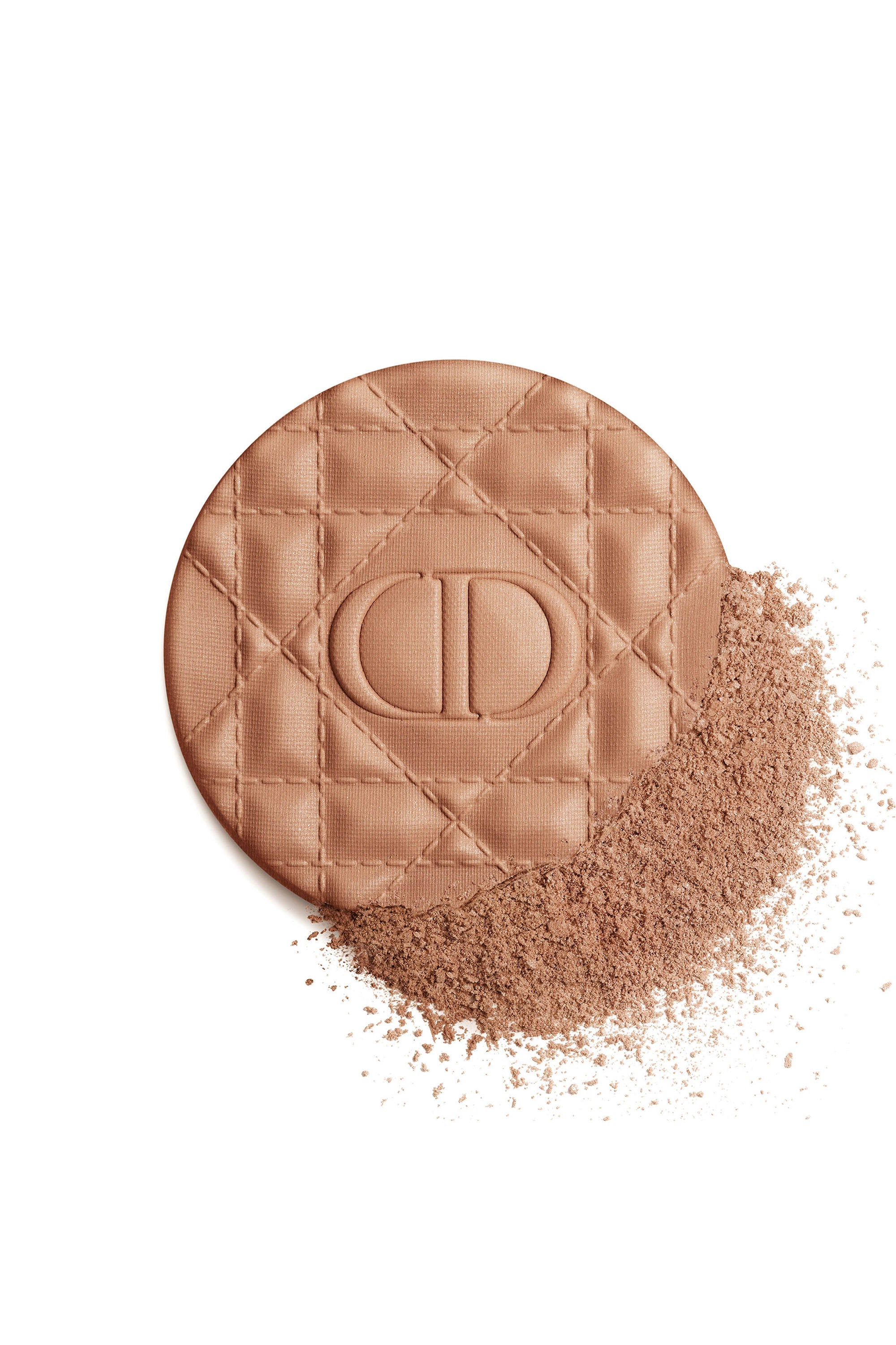 Dior Forever Nude Bronze Tanned-Effect Powder