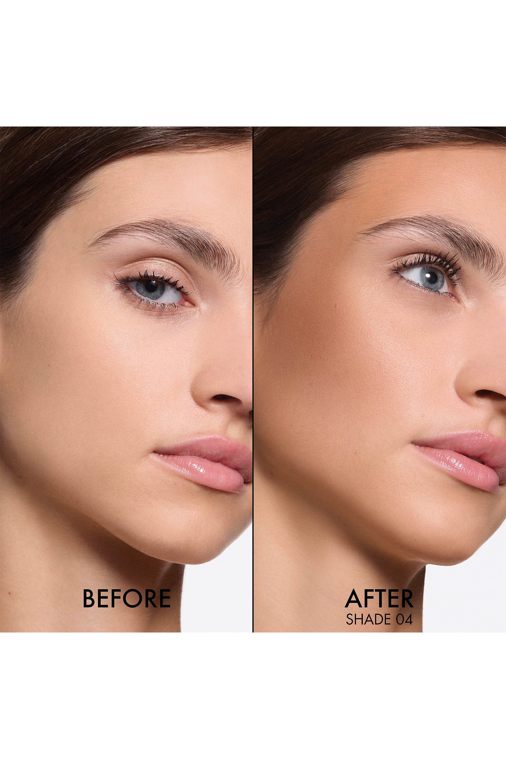 Dior Forever Nude Bronze Tanned-Effect Powder