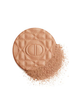 Dior Forever Nude Bronze Tanned-Effect Powder