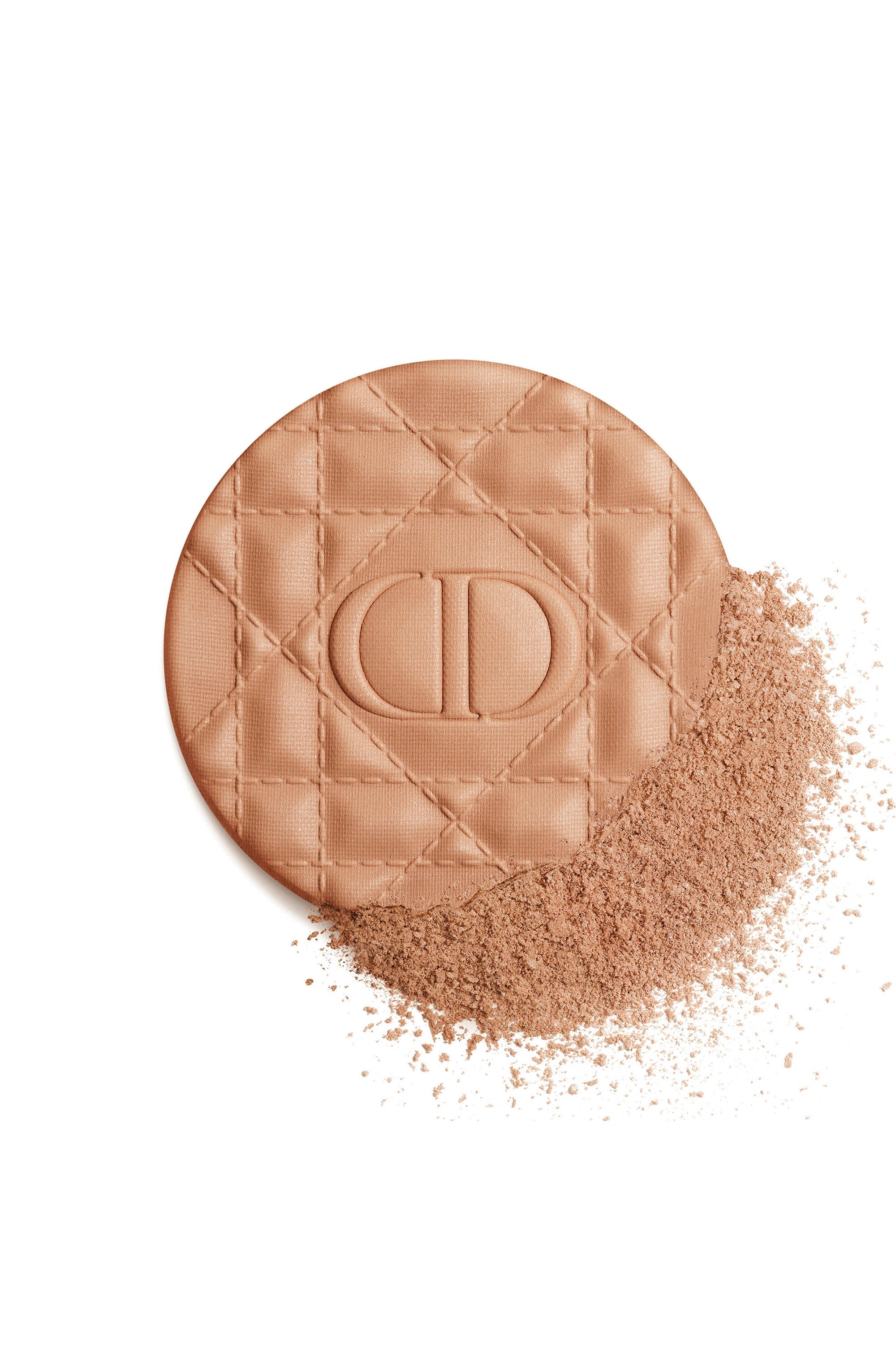 Dior Forever Nude Bronze Tanned-Effect Powder
