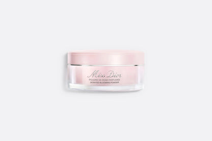 Dior Miss Dior Scented Blooming Powder – 16g