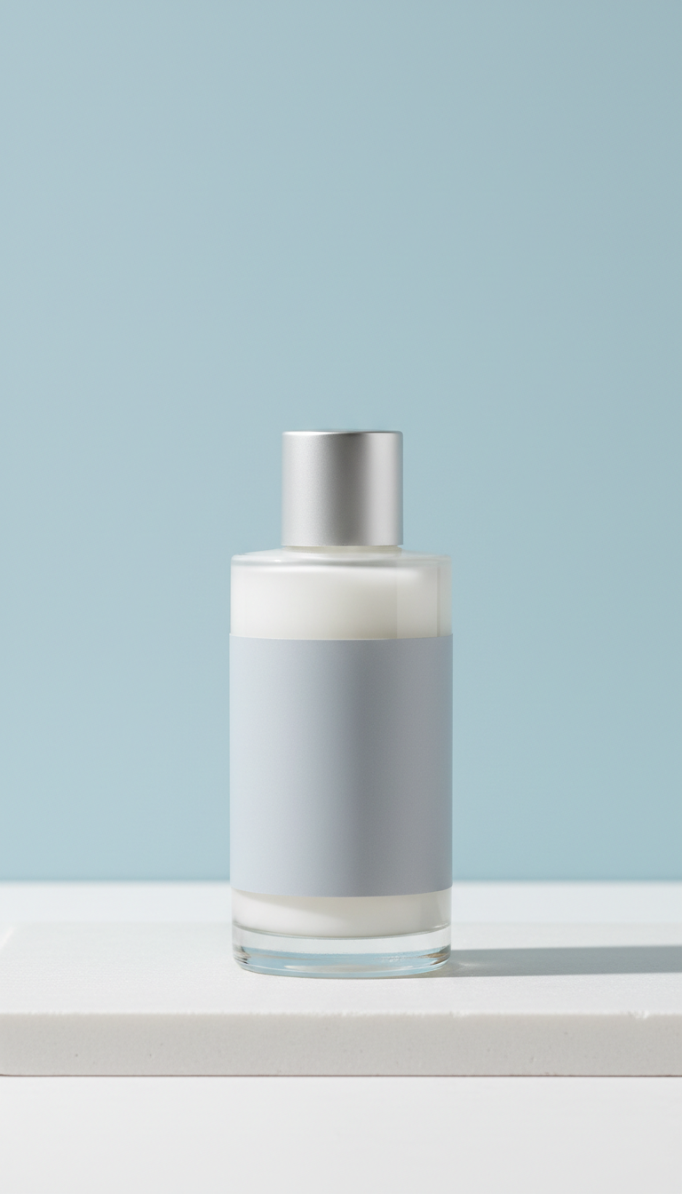 Hydrating Moisturizer with Peptides