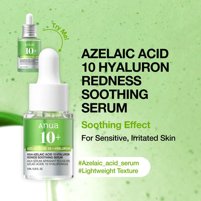 ANUA Serum Mini Discovery Set 3 x 10ml