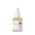 Anua Heartleaf 80% Moisture Soothing Ampoule – 30ml