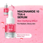 ANUA Serum Mini Discovery Set 3 x 10ml