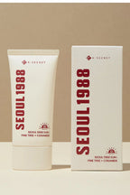 KSECRET - SEOUL 1988 Sun : Pine Tree + Ceramide