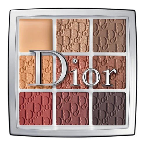 لوحة ظلال العيون Dior Backstage – لمسة نهائية متعددة