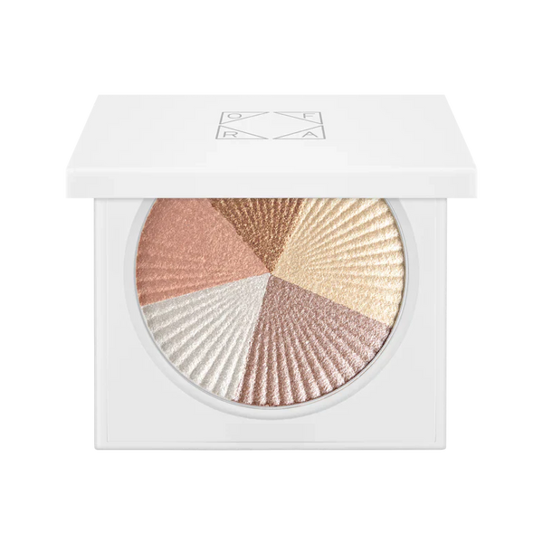 OFRA Highlighter Makeup - Beverly Hills