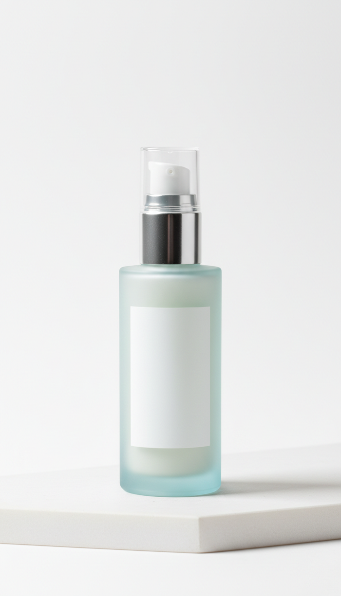 Radiance Serum with Vitamin C