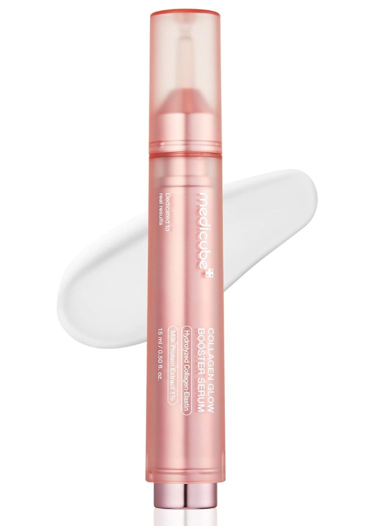 Medicube Collagen Glow Booster Serum